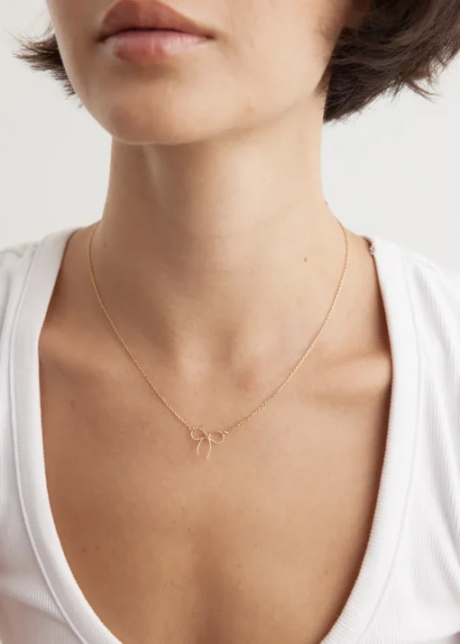 Rosalia Necklace