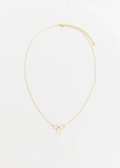 Rosalia Necklace