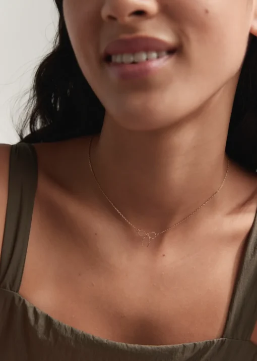Rosalia Necklace