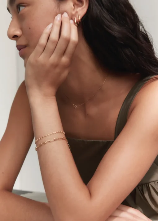 Rosalia Necklace