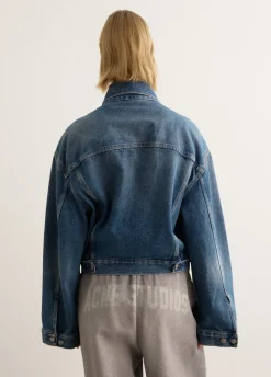 Rowan Denim Jacket
