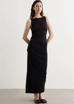 Ruch Detailed Skirt