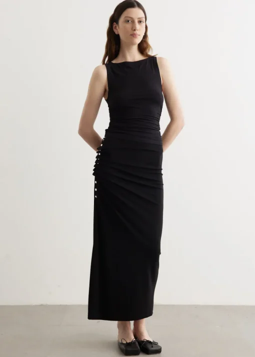 Ruch Detailed Skirt