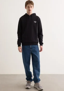 Rue Madame Standard Hoodie