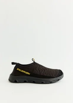 RX Moc 3.0 'Black' Sneakers