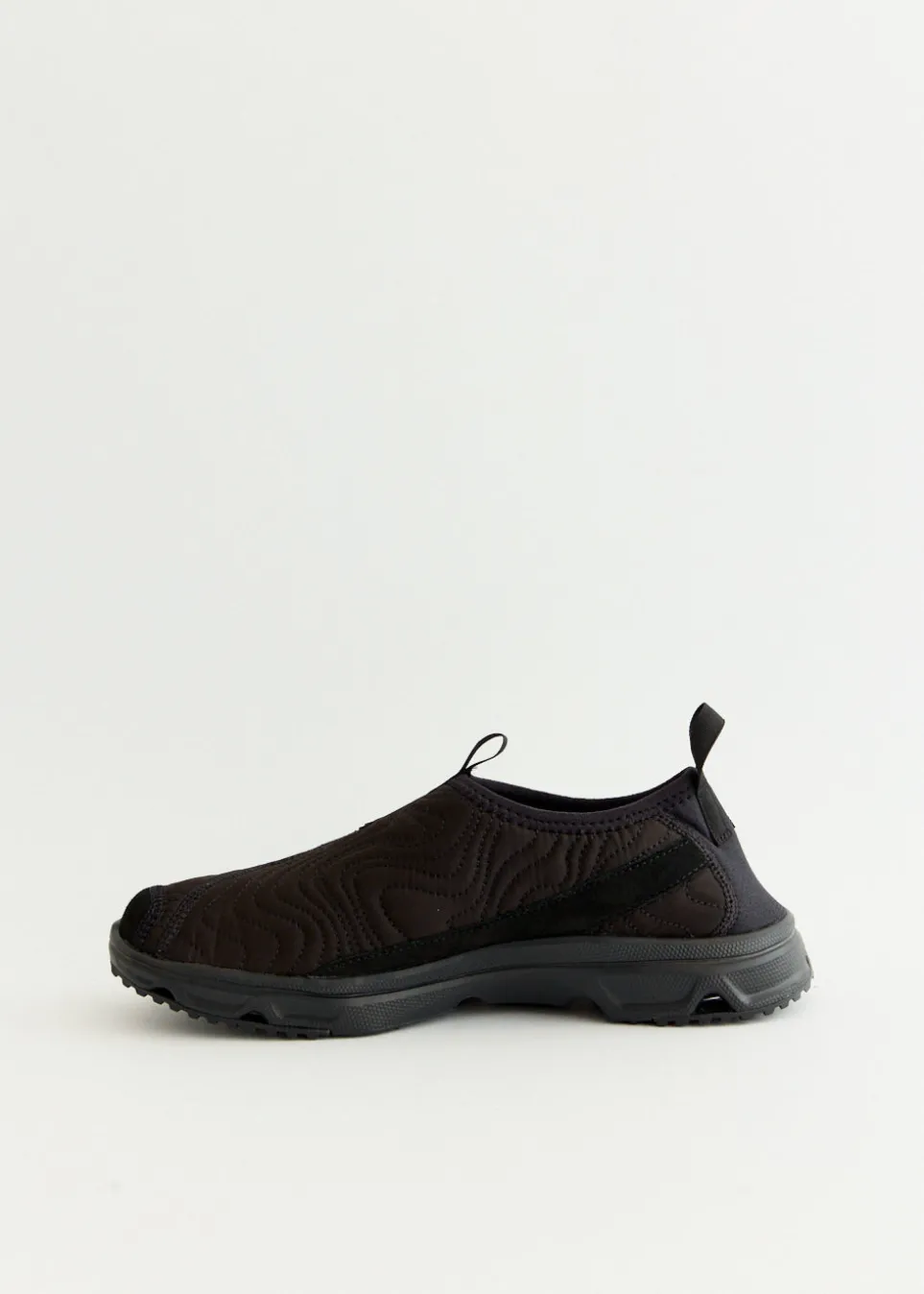 RX Moc 3.0 'Black' Sneakers