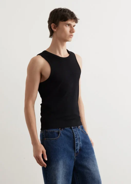 Ryan Rib Tank