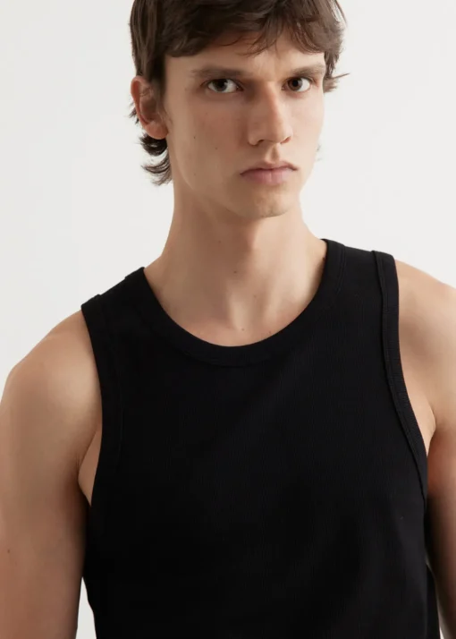 Ryan Rib Tank