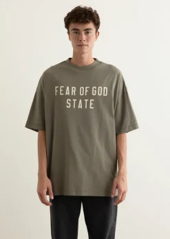 90s Fit T-Shirt