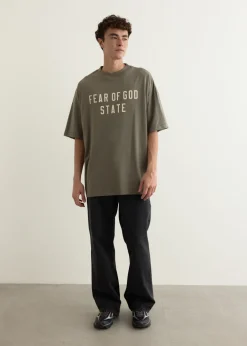 90s Fit T-Shirt