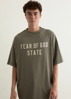90s Fit T-Shirt