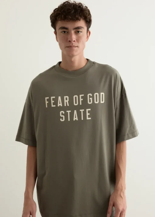 90s Fit T-Shirt