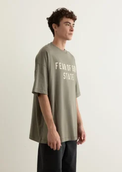 90s Fit T-Shirt
