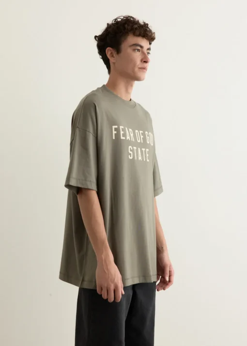 90s Fit T-Shirt