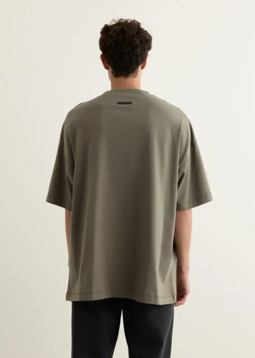90s Fit T-Shirt