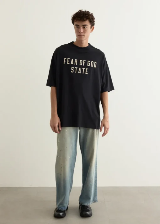 90s Fit T-Shirt