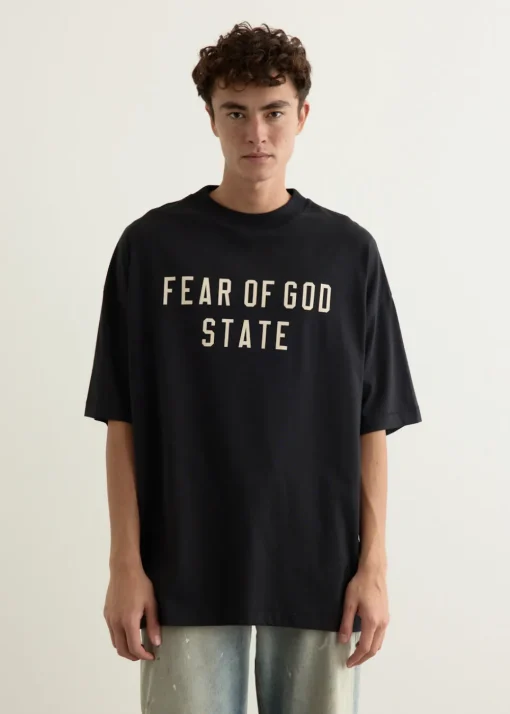 90s Fit T-Shirt
