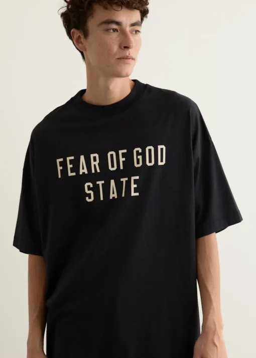 90s Fit T-Shirt