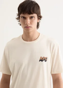70's H T-Shirt