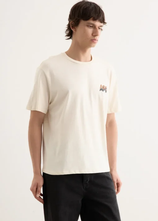 70's H T-Shirt