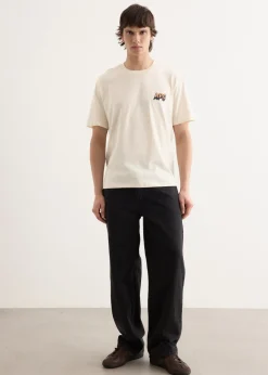 70's H T-Shirt