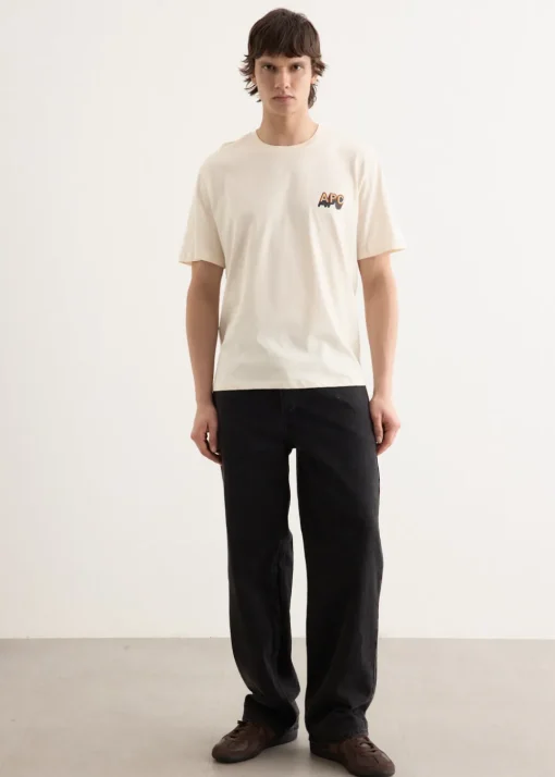 70's H T-Shirt