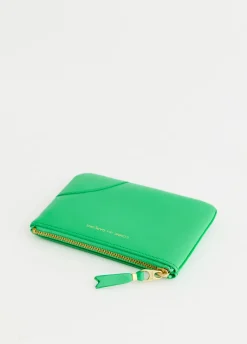 SA8100 Classic Leather Wallet