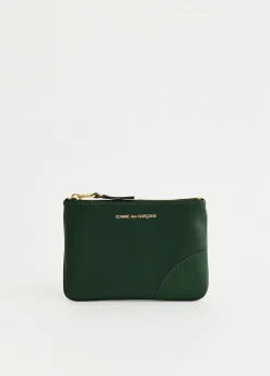 SA8100 Classic Leather Wallet