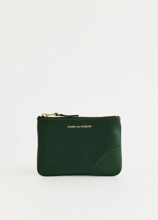 SA8100 Classic Leather Wallet
