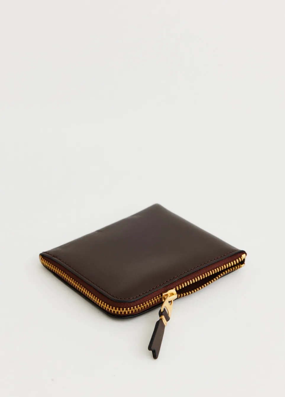 SA3100 Classic Zip Around Wallet
