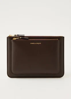SA5100 Large Outside Pocket Wallet
