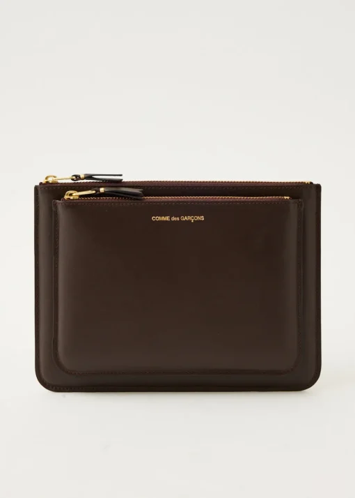 SA5100 Large Outside Pocket Wallet