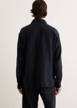Safari Shirt Jacket