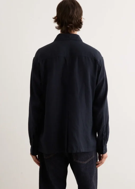 Safari Shirt Jacket