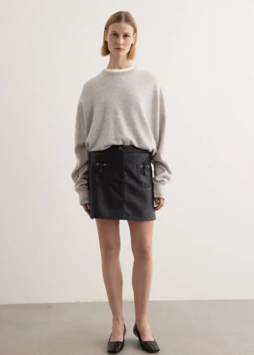 Saima Skirt