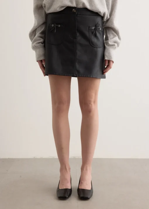 Saima Skirt