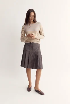 Salim Sweater