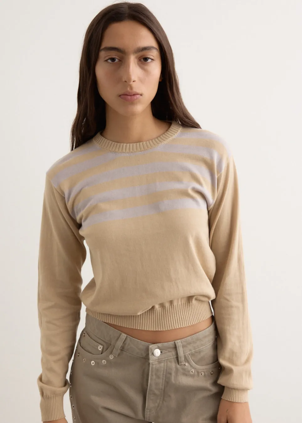 Salim Sweater