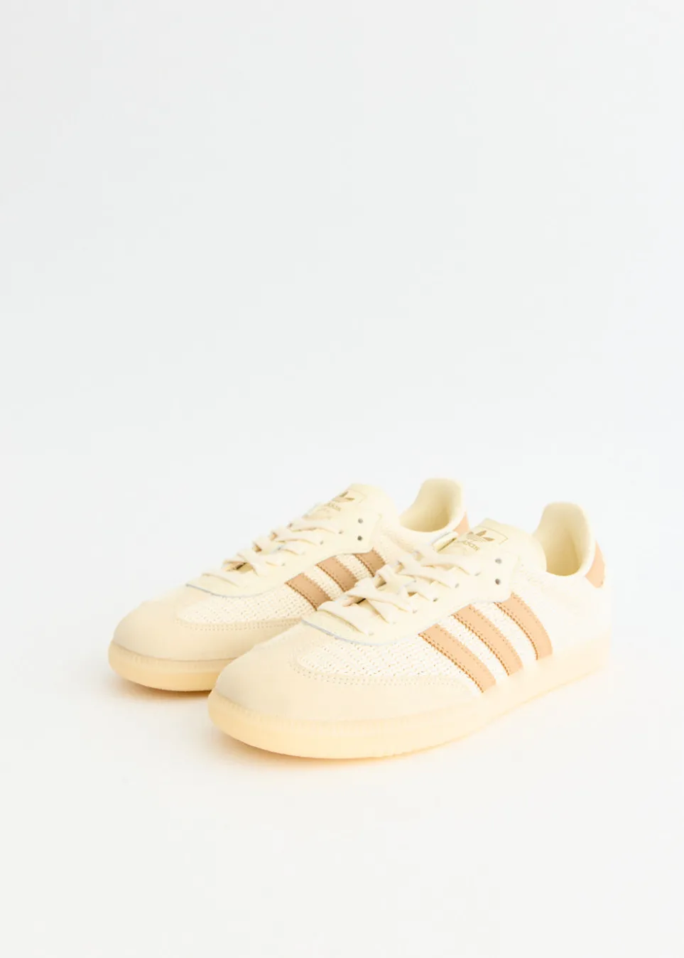 Samba OG 'Cardboard' Sneakers