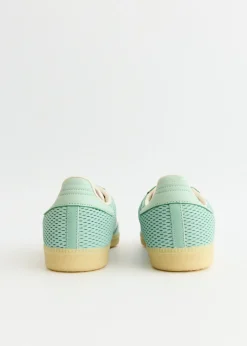 Samba OG Tech 'Hazy Green' Sneakers