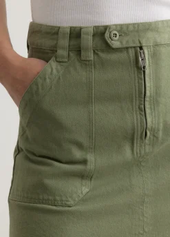 Sarah Mini Skirt