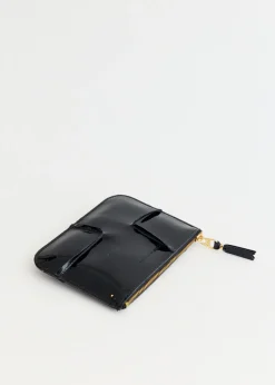 SA8100RH Revered Hem Wallet