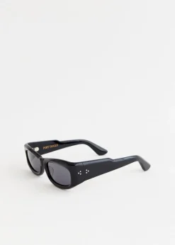 Saudade Sunglasses