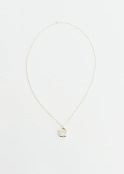 Scorpio Pendant