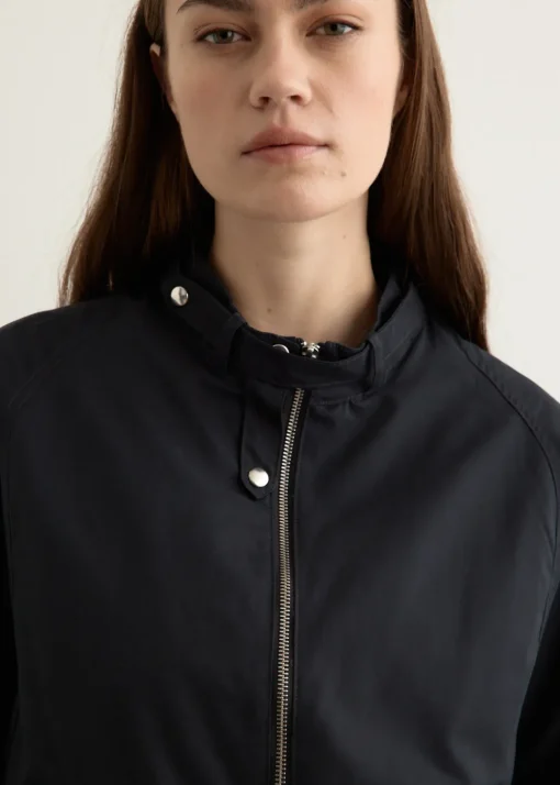Scott Jacket