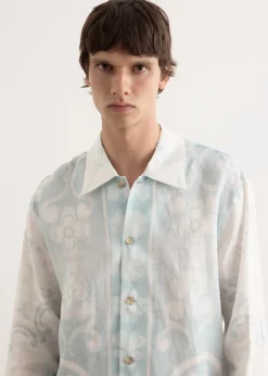 Seaside Overshirt