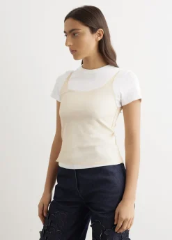 See Tank Top