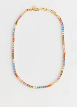 Serena Necklace