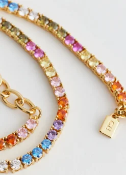 Serena Necklace