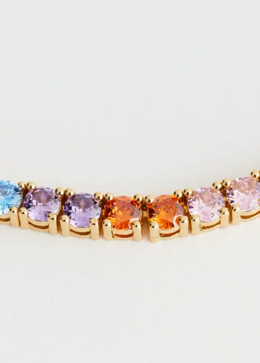 Serena Necklace